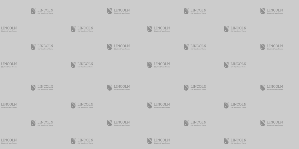 lincoln-user-profile