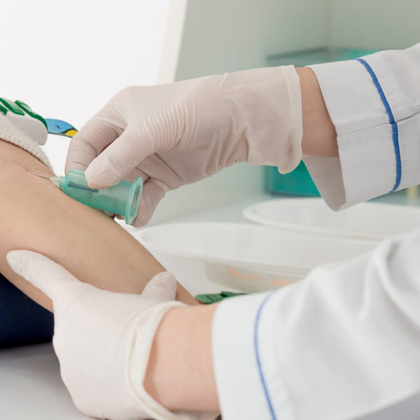 National Phlebotomy Course